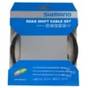 Shimano 105 5800/Tiagra 4700 Road Gear Cableset -Shimano Shop Shimano 105 5800Tiagra 4700 Road Gear Cableset