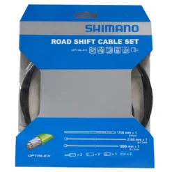 Shimano 105 5800/Tiagra 4700 Road Gear Cableset
