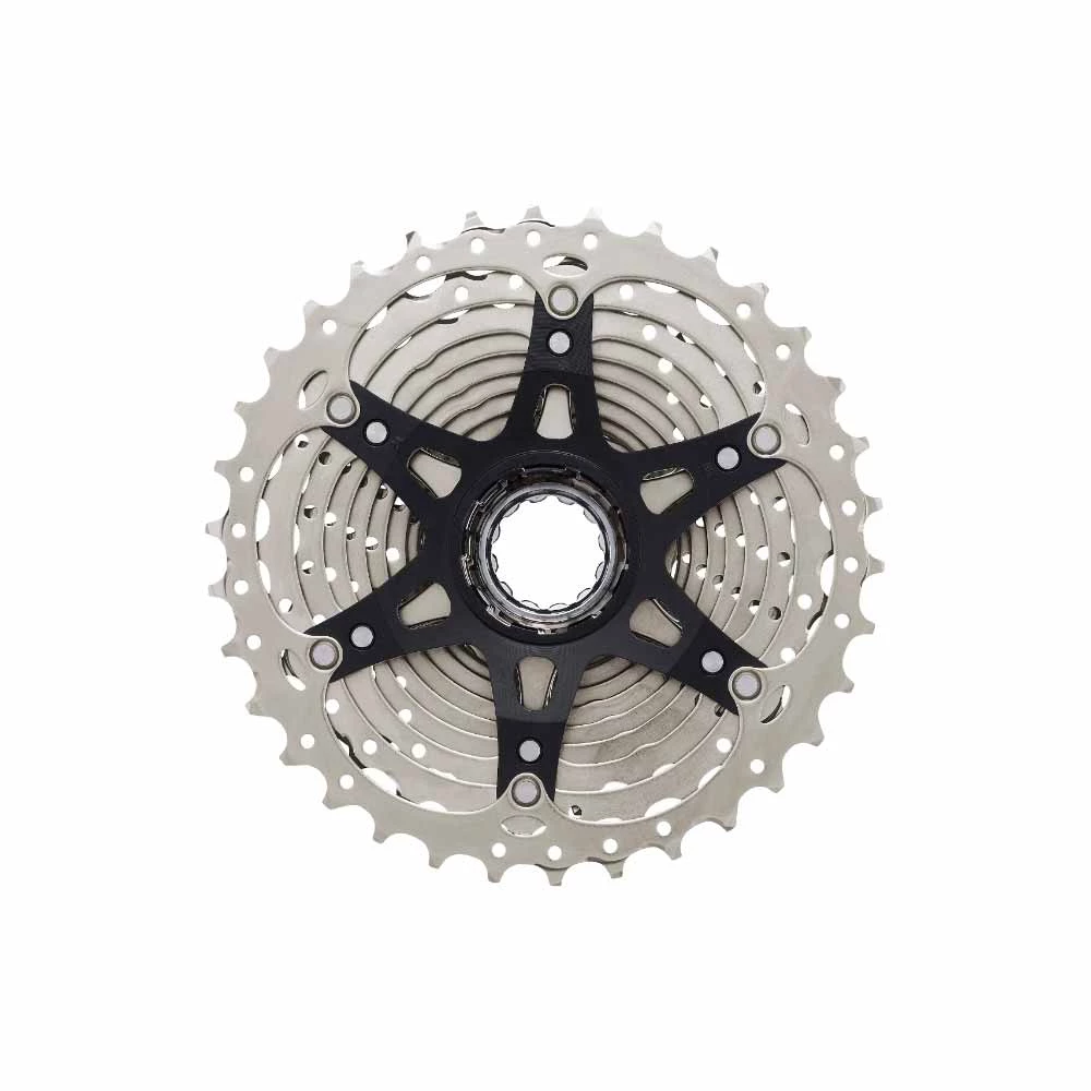 Shimano 105 HG700 11-speed Cassette 11-34T 4 Shimano 105 HG700 11-speed Cassette 11-34T - Image 2