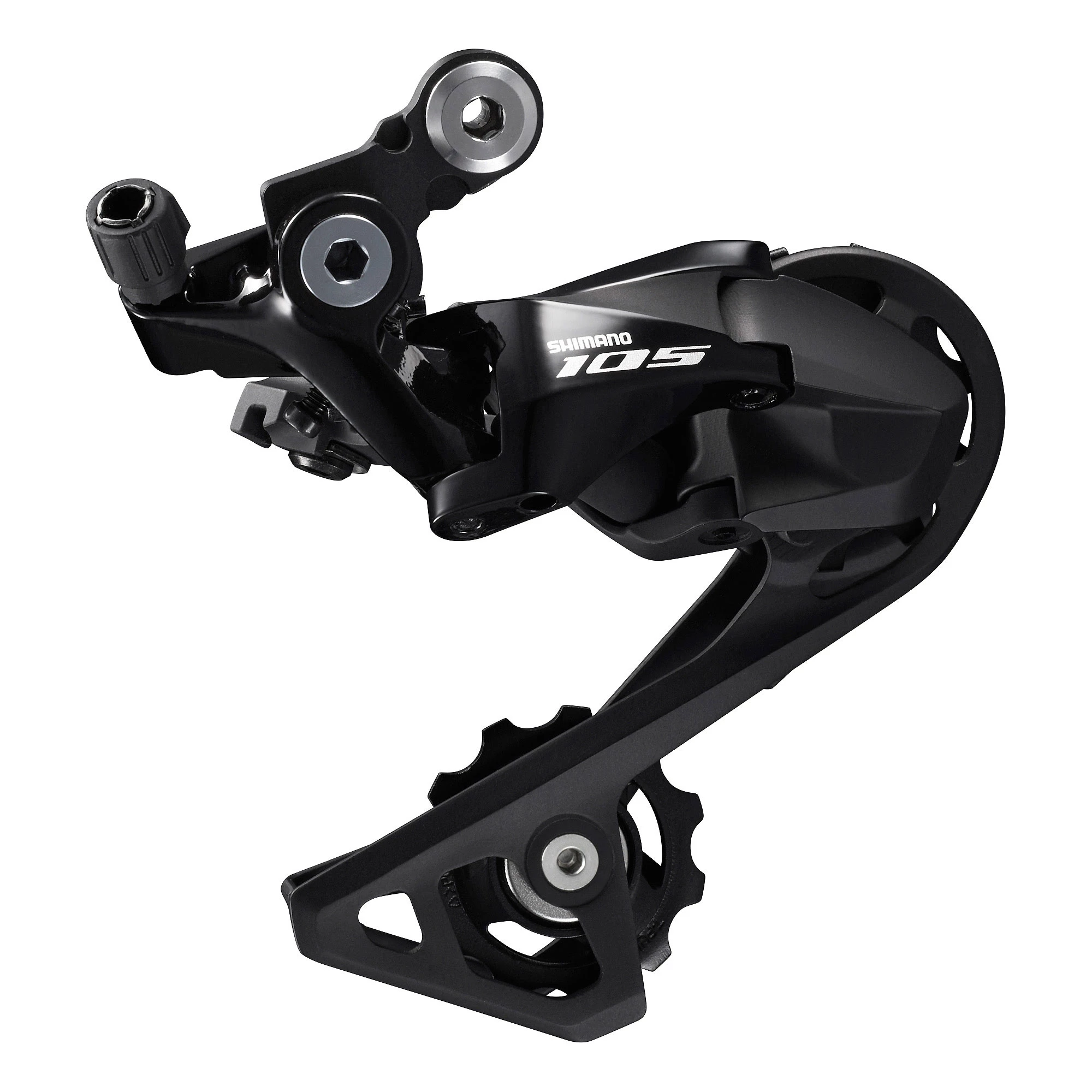 Shimano 105 R7000 11-Speed Rear Derailleur GS 3 Shimano 105 R7000 11-Speed Rear Derailleur GS