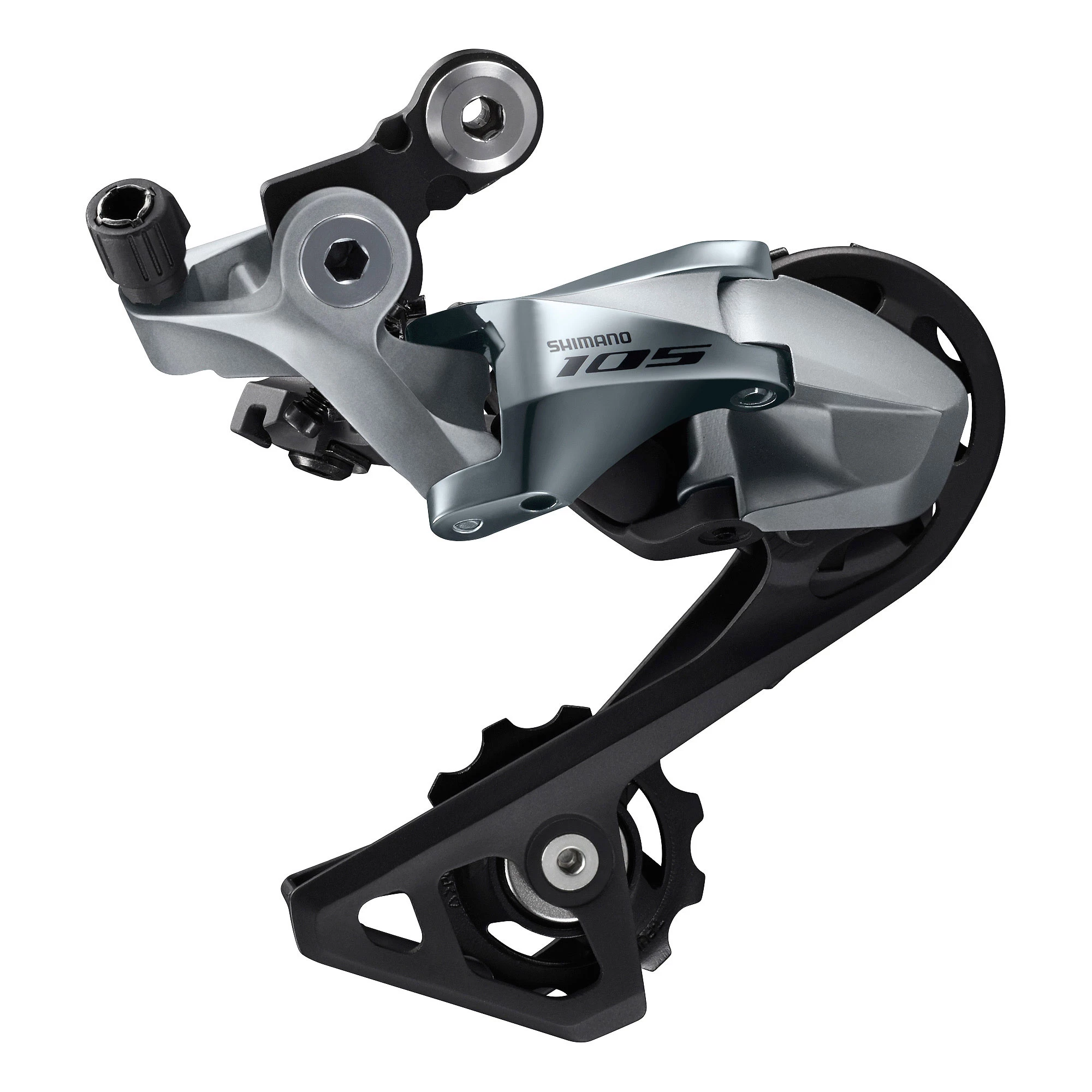Shimano 105 R7000 11-Speed Rear Derailleur GS 4 Shimano 105 R7000 11-Speed Rear Derailleur GS - Image 2