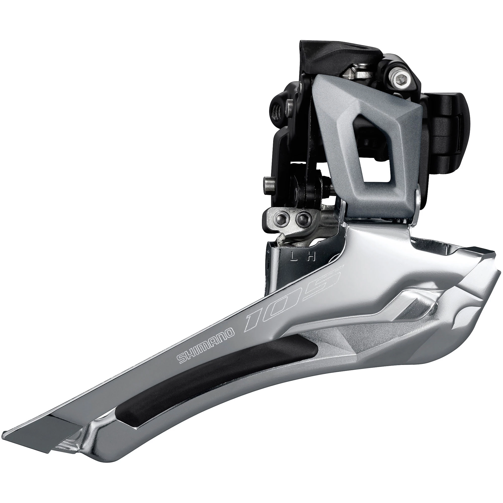 Shimano 105 R7000 Double 11-Speed Front Derailleur, Band-On 4 Shimano 105 R7000 Double 11-Speed Front Derailleur, Band-On - Image 2