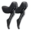 Shimano 105 R7000 Double 11-Speed STI Levers, Pair -Shimano Shop Shimano 105 R7000 Double 11 Speed STI Levers Pair