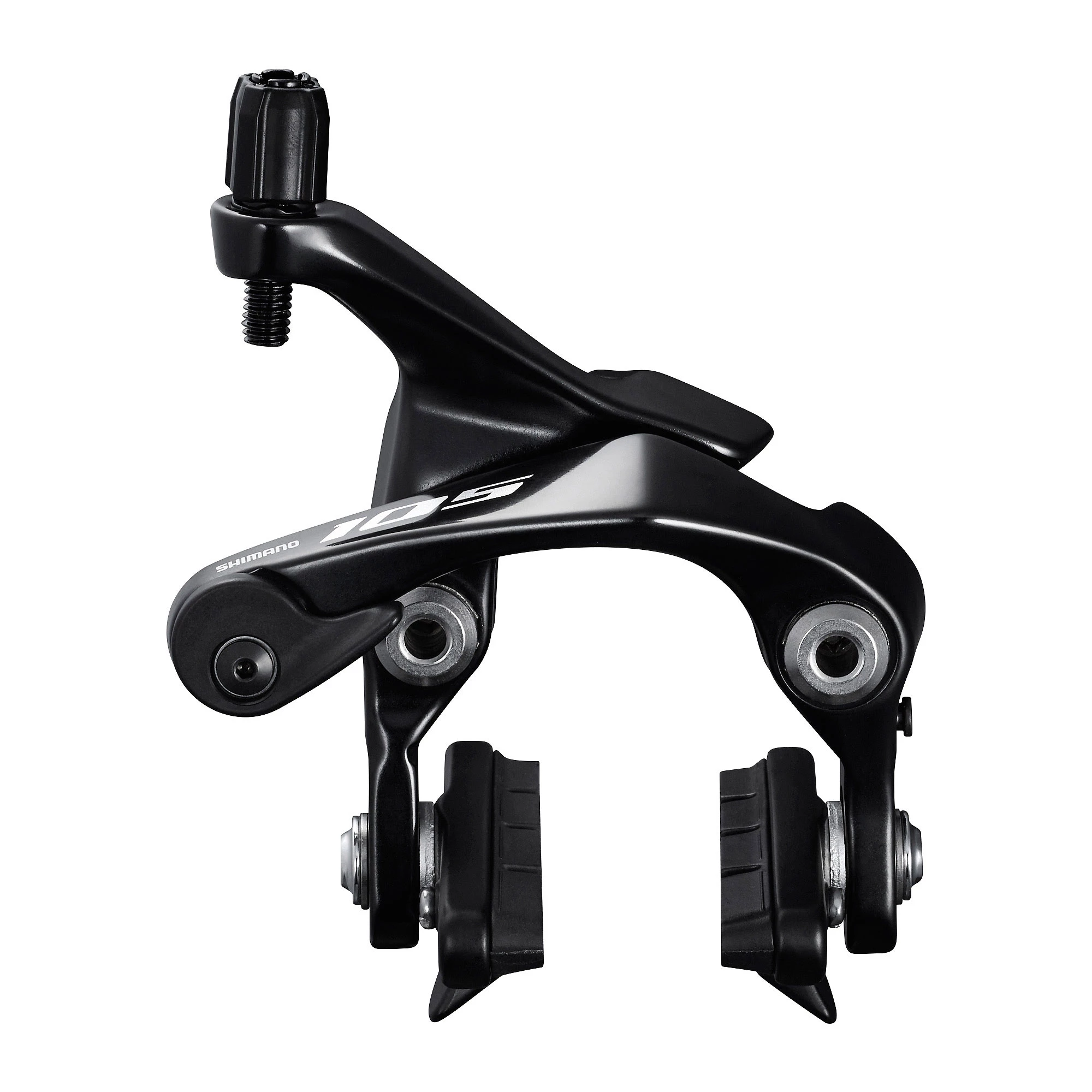 Shimano 105 R7010 Direct Mount Front Brake Caliper 3 Shimano 105 R7010 Direct Mount Front Brake Caliper