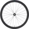 Shimano 105 RS710 C46 Tubeless CL Disc Front Wheel