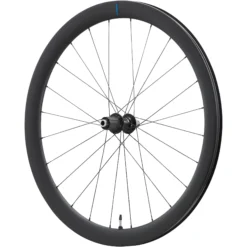 Shimano 105 RS710 C46 Tubeless CL Disc Rear Wheel