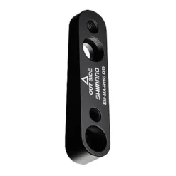 Shimano Adapter Flat Mount Caliper to Road Flat Mount Rear 160 mm