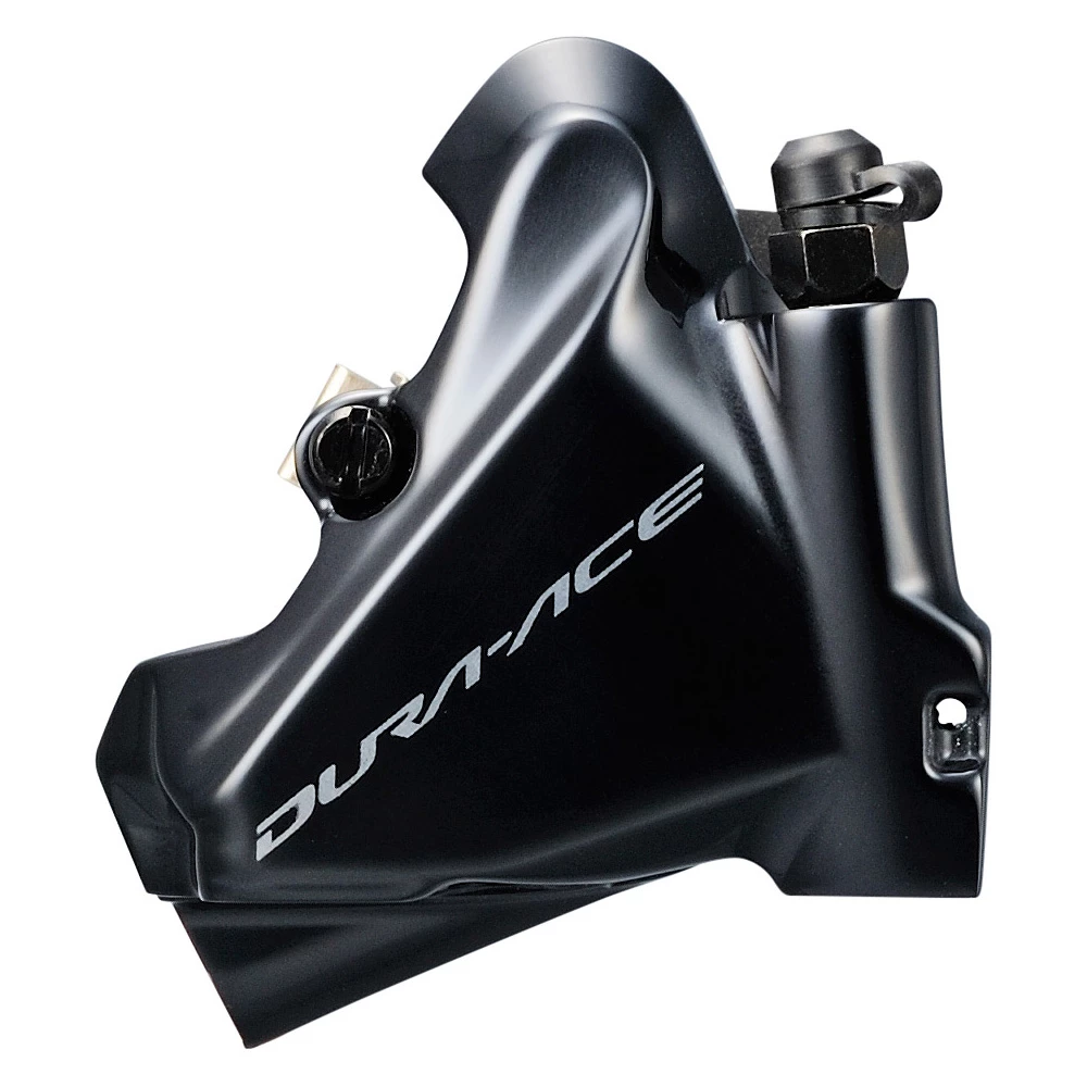 Shimano Dura-Ace 9170 Rear Flat Mount Brake Caliper 3 Shimano Dura-Ace 9170 Rear Flat Mount Brake Caliper