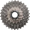 Shimano Dura-Ace 9100 11-Speed Cassette 11-25T 1 Shimano Dura-Ace 9100 11-Speed Cassette 11-25T -Shimano Shop Shimano CS R9100 Dura Ace 10 Speed Cassette 11 25T