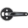 Shimano Deore FC-M6100 12-Speed Chainset -Shimano Shop Shimano Deore FC M6100 12 Speed Chainset