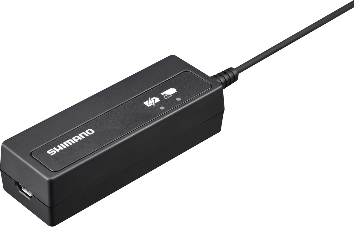 Shimano Di2 Internal Battery Charger 3 Shimano Di2 Internal Battery Charger