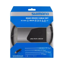 Shimano Dura-Ace 9000 Road Brake Cable Set Polymer Coated Inners