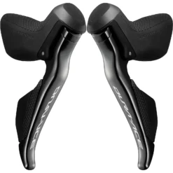 Shimano Dura-Ace 9150 Di2 11-Speed STI Levers, Pair
