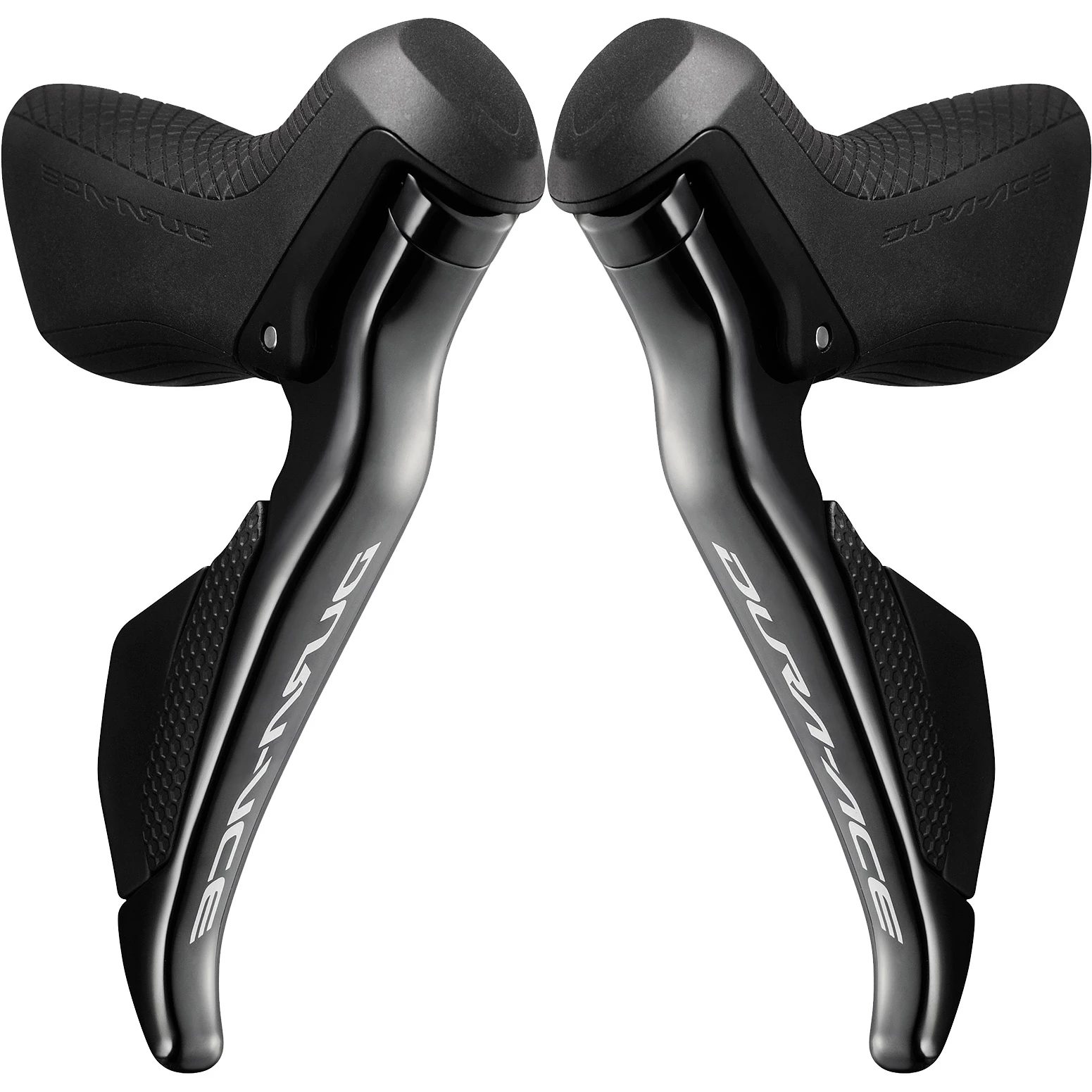 Shimano Dura-Ace 9150 Di2 11-Speed STI Levers, Pair 3 Shimano Dura-Ace 9150 Di2 11-Speed STI Levers, Pair