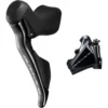 Shimano Dura-Ace 9170 Di2 Hydraulic Disc Lever/Caliper - Right Front -Shimano Shop Shimano Dura Ace Di2 9170 Hydraulic Disc Lever and Calliper Left Rear