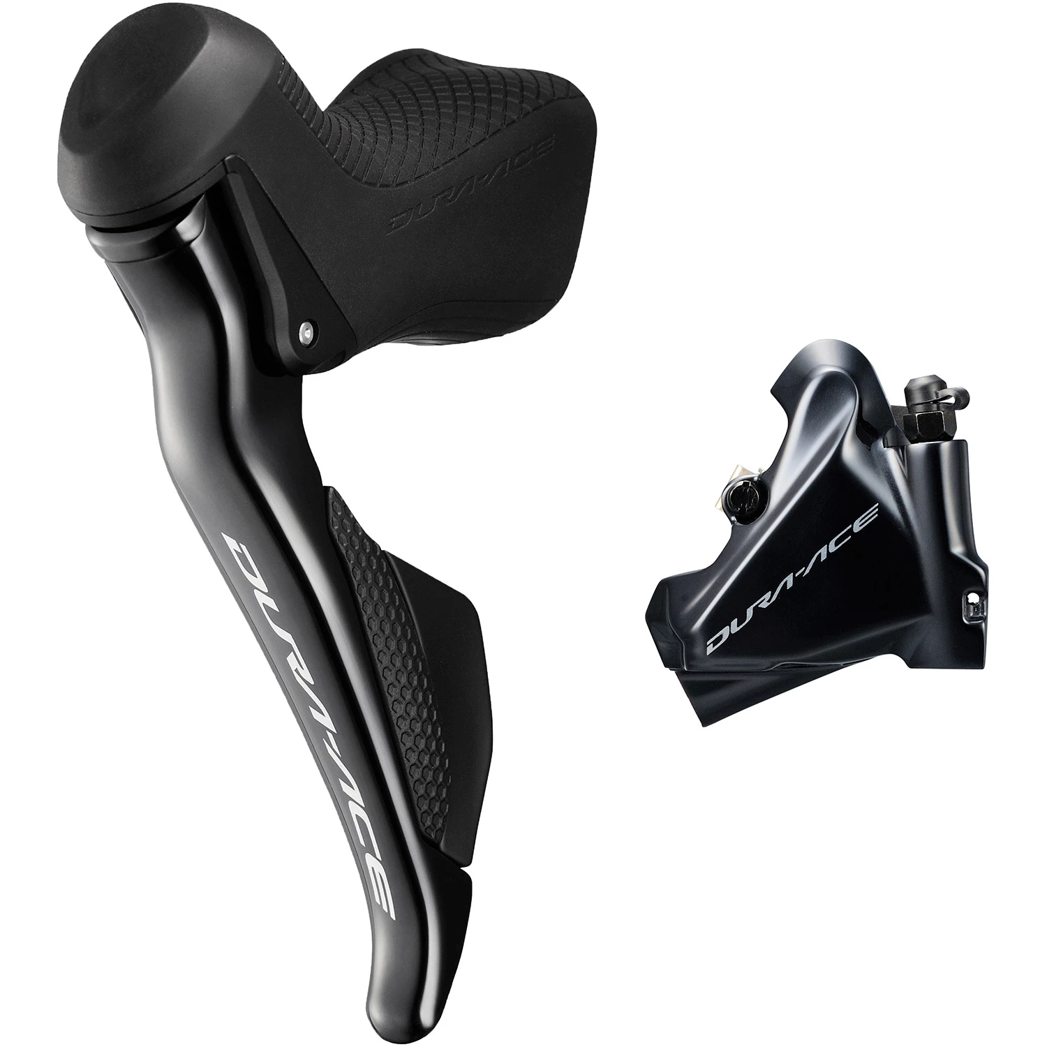 Shimano Dura-Ace 9170 Di2 Hydraulic Disc Lever/Caliper - Right Front 3 Shimano Dura-Ace 9170 Di2 Hydraulic Disc Lever/Caliper - Right Front