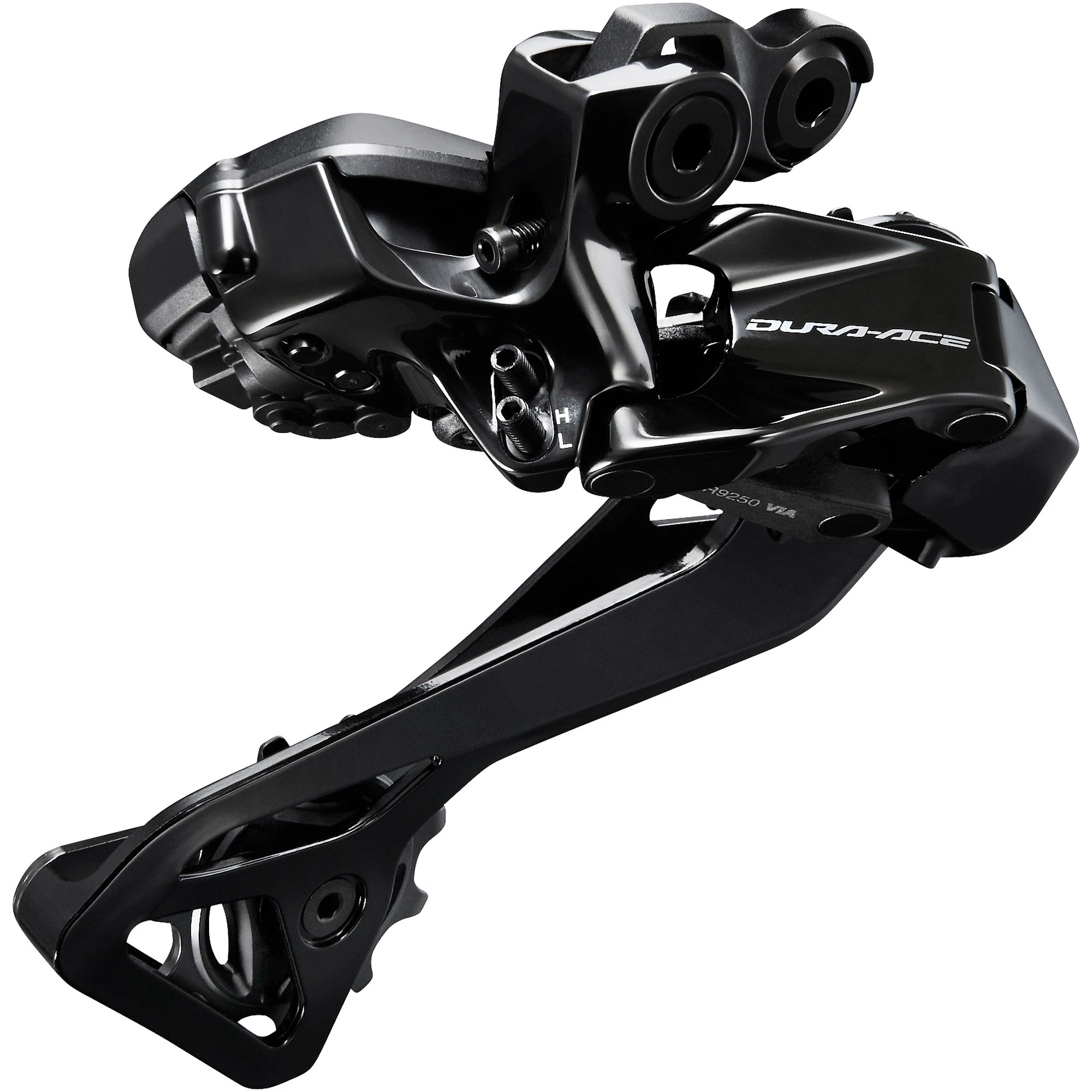 Shimano Dura-Ace Di2 R9250 12-Speed Rear Derailleur 4 Shimano Dura-Ace Di2 R9250 12-Speed Rear Derailleur - Image 2
