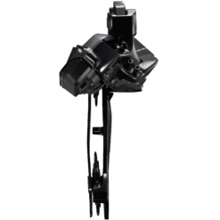 Shimano Dura-Ace Di2 R9250 12-Speed Rear Derailleur 9 Shimano Dura-Ace Di2 R9250 12-Speed Rear Derailleur -Shimano Shop Shimano Dura Ace Di2 R9250 12 Speed Rear Derailleur Black 2