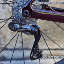 Shimano Dura-Ace Di2 R9250 12-Speed Rear Derailleur 10 Shimano Dura-Ace Di2 R9250 12-Speed Rear Derailleur -Shimano Shop Shimano Dura Ace Di2 R9250 12 Speed Rear Derailleur Black 3