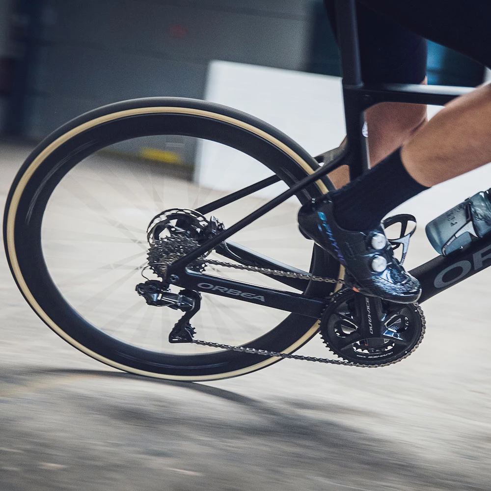 Shimano Dura-Ace Di2 R9250 12-Speed Rear Derailleur 7 Shimano Dura-Ace Di2 R9250 12-Speed Rear Derailleur - Image 5