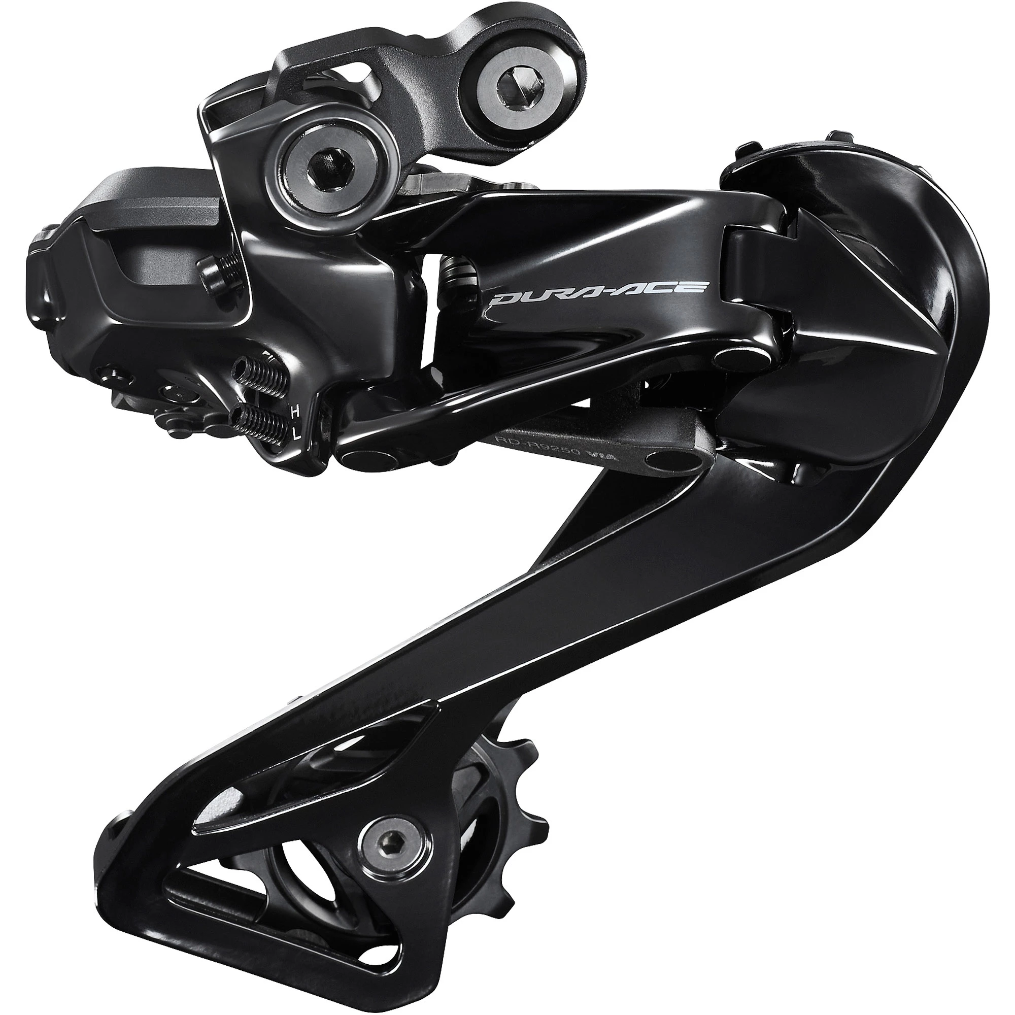 Shimano Dura-Ace Di2 R9250 12-Speed Rear Derailleur 3 Shimano Dura-Ace Di2 R9250 12-Speed Rear Derailleur