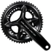 Shimano Dura-Ace FC-R9200 Chainset -Shimano Shop Shimano Dura Ace FC R9200 Chainset Black