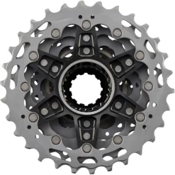 Shimano Dura-Ace R9200 12-Speed Cassette -Shimano Shop Shimano Dura Ace R9200 12 Speed Cassette No Colour 2