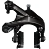 Shimano Dura-Ace R9200 Dual-Pivot Rim Brake Front -Shimano Shop Shimano Dura Ace R9200 Dual Pivot Rim Brake Front Black