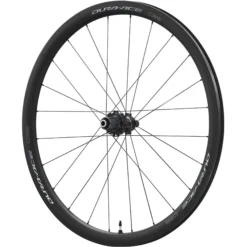 Shimano Dura-Ace R9270-C36-TL Carbon Clincher Disc Rear Wheel