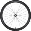 Shimano Dura-Ace R9270 C50 Tubeless CL Disc Front Wheel -Shimano Shop Shimano Dura Ace R9270 C50 Tubeless CL Disc Front Wheel Black