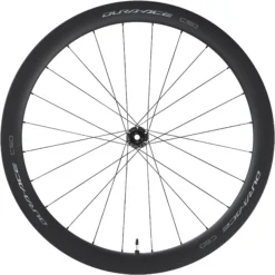 Shimano Dura-Ace R9270 C50 Tubeless CL Disc Front Wheel