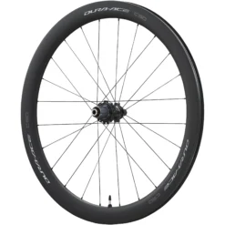 Shimano Dura-Ace R9270 C50 Tubeless CL Disc Rear Wheel