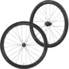 Shimano Dura-Ace R9270 C50 Tubeless CL Disc Wheelset 1 Shimano Dura-Ace R9270 C50 Tubeless CL Disc Wheelset -Shimano Shop Shimano Dura Ace R9270 C50 Tubeless CL Disc Wheelset Black