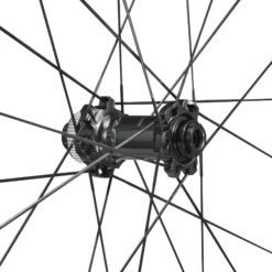 Shimano Dura-Ace R9270 C60 Tubeless CL Disc Front Wheel 8 Shimano Dura-Ace R9270 C60 Tubeless CL Disc Front Wheel -Shimano Shop Shimano Dura Ace R9270 C60 Tubeless CL Disc Front Wheel 2