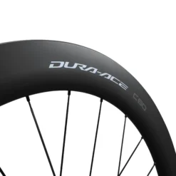 Shimano Dura-Ace R9270 C60 Tubeless CL Disc Rear Wheel -Shimano Shop Shimano Dura Ace R9270 C60 Tubeless CL Disc Rear Wheel 3