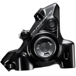 Shimano Dura-Ace R9270 Disc Brake Caliper Rear -Shimano Shop Shimano Dura Ace R9270 Disc Brake Caliper Rear Black 2