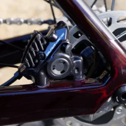 Shimano Dura-Ace R9270 Disc Brake Caliper Rear -Shimano Shop Shimano Dura Ace R9270 Disc Brake Caliper Rear Black 3