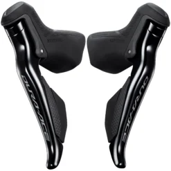 Shimano Dura-Ace ST-9250 Di2 STI Levers Pair
