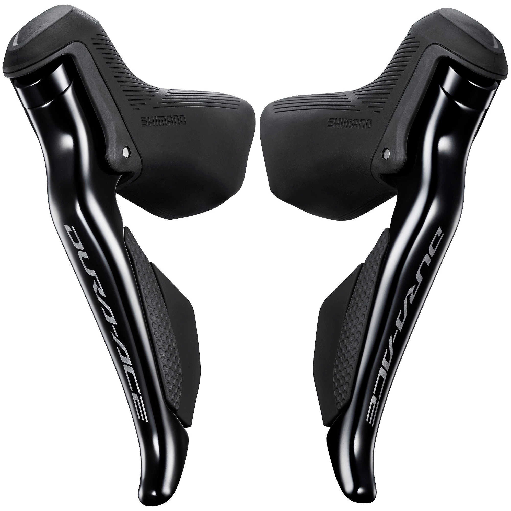 Shimano Dura-Ace ST-9250 Di2 STI Levers Pair 3 Shimano Dura-Ace ST-9250 Di2 STI Levers Pair