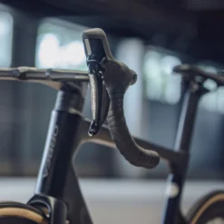 Shimano Dura-Ace ST-R9270 Di2 STI Hydraulic Disc Lever Left -Shimano Shop Shimano Dura Ace ST R9270 Di2 STI Hydraulic Disc Lever Left Black 1