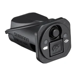Shimano E-tube Di2 Handlebar or Frame Mount Junction A Charging Point 2 Port