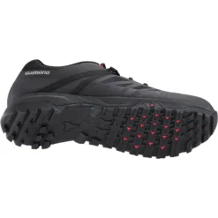 Shimano ET500 e-MTB Shoes -Shimano Shop Shimano ET502 MTB Shoes Black 2