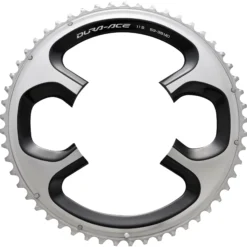 Shimano FC-9000 Chainring 55T ME for 55-42T