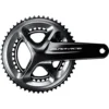 Shimano Dura-Ace 9100 Double Chainset - HollowTech II 52/36T -Shimano Shop Shimano FC R9100 Dura Ace Compact Chainset HollowTech II 5034