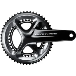 Shimano Dura-Ace 9100 Double Chainset - HollowTech II 52/36T