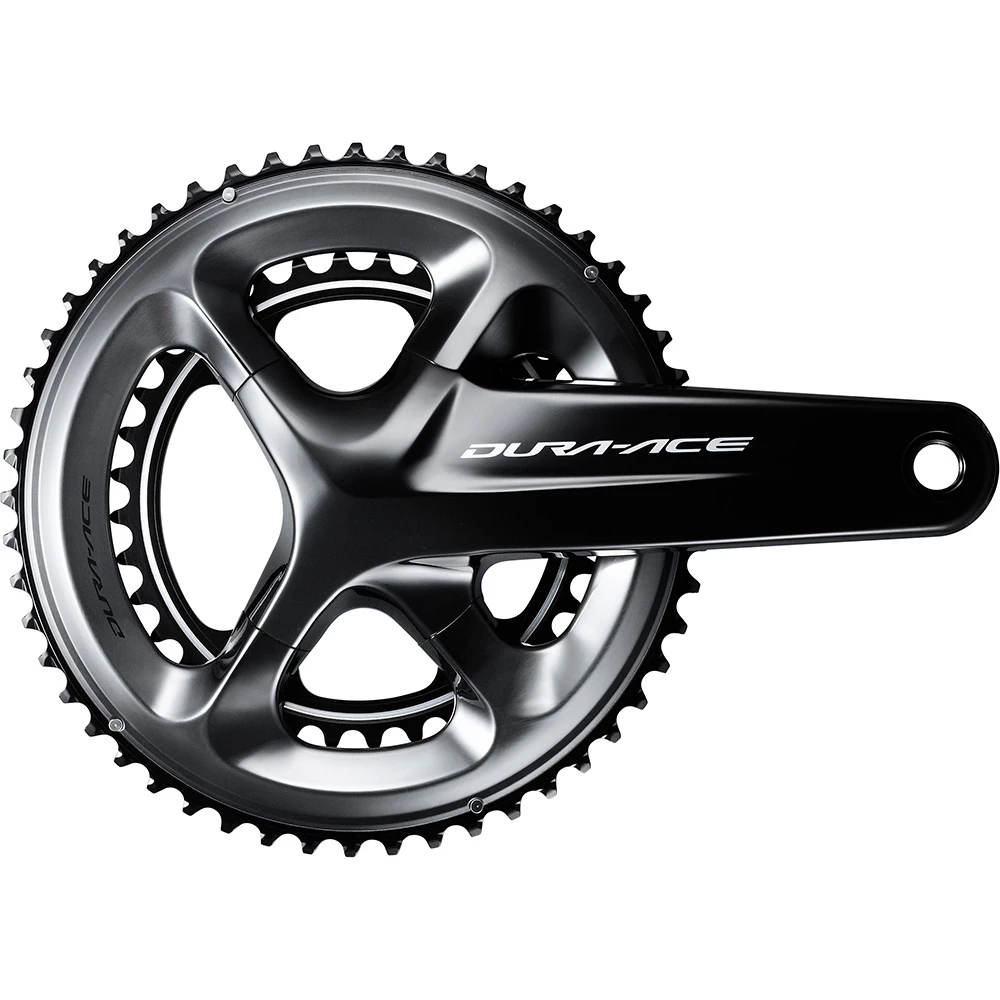 Shimano Dura-Ace 9100 Double Chainset - HollowTech II 52/36T