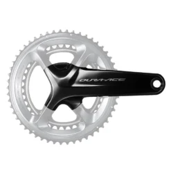 Shimano FC-R9100-P Dura-Ace Power Meter Crankset HollowTech II without Rings