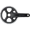 Shimano FC-RX600 GRX 11-Speed Chainset 2 Shimano FC-RX600 GRX 11-Speed Chainset -Shimano Shop Shimano FC RX600 GRX 11 Speed Chainset