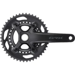 Shimano GRX FC-RX600 Double 10-Speed Chainset
