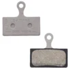 Shimano G03S Steel Backed Disc Brake Pads - Resin -Shimano Shop Shimano G03S Steel Backed Disc Brake Pads Resin
